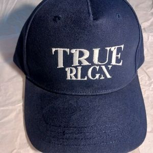 True Religion Snapback